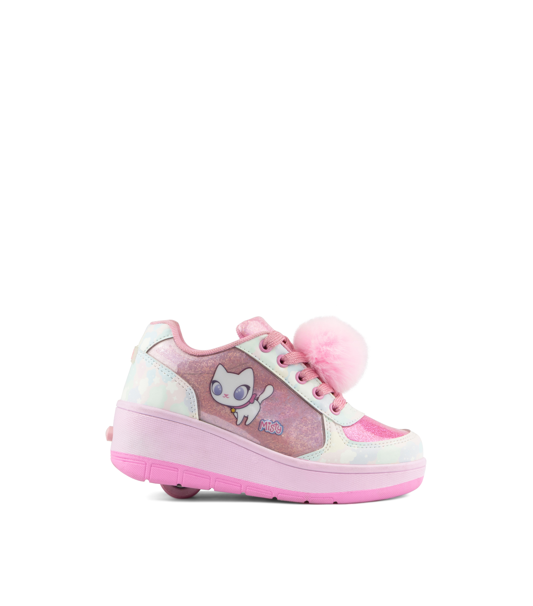Palacio de hierro tenis niña cheap